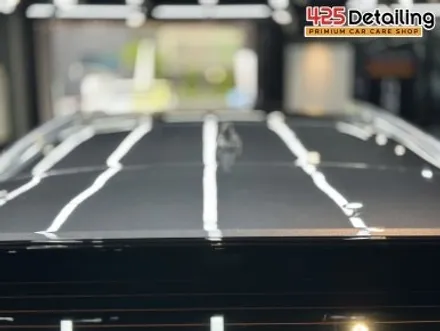 군포 송정지구 제네시스 GV80 디테일링 세차 후기 / 경기 군포