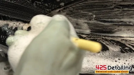 군포 송정지구 쉐보레 트레일블레이저 디테일링 세차 후기 / 경기 군포