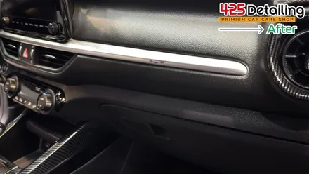 군포 송정지구 기아 K3 GT 디테일링 세차 후기 / 경기 군포