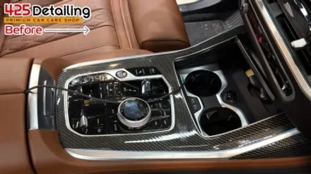 군포 송정지구 BMW X7 디테일링 세차 후기 / 경기 군포