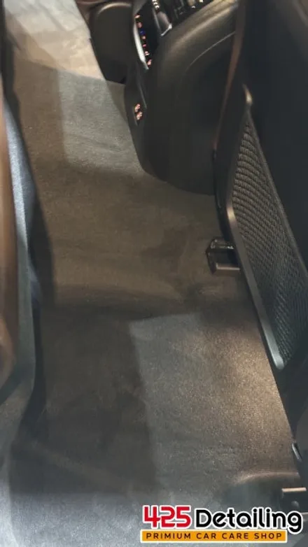 군포 송정지구 BMW X4 디테일링 세차 후기 / 경기 군포