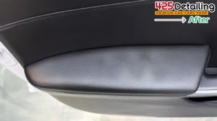 군포 송정지구 현대 I30 디테일링 세차 후기 / 경기 군포