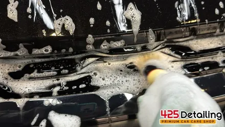 군포 송정지구 쉐보레 트레일블레이저 디테일링 세차 후기 / 경기 군포