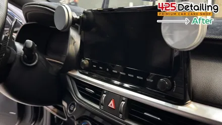군포 송정지구 기아 K3 GT 디테일링 세차 후기 / 경기 군포