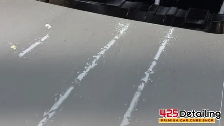 군포 송정지구 KGM 토레스 디테일링 세차 후기 / 경기 군포