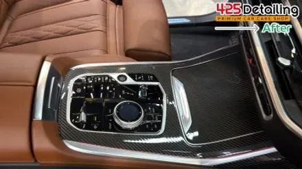 군포 송정지구 BMW X7 디테일링 세차 후기 / 경기 군포