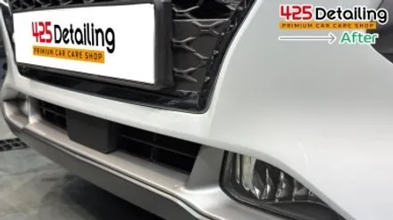 군포 송정지구 현대 코나 디테일링 세차 / 경기 군포