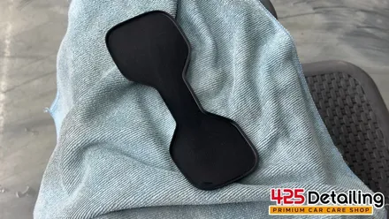 군포 송정지구 렉서스 NX 350h 디테일링 세차 후기 / 경기 군포