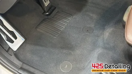 군포 송정지구 BMW X4 디테일링 세차 후기 / 경기 군포