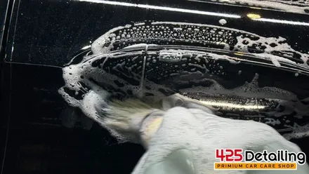 군포 송정지구 쉐보레 트레일블레이저 디테일링 세차 후기 / 경기 군포