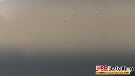 군포 송정지구 KGM 토레스 디테일링 세차 후기 / 경기 군포