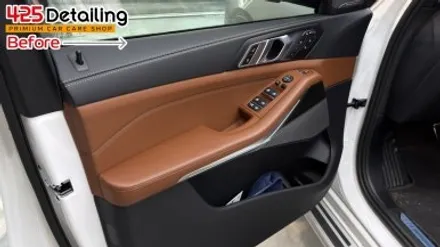 군포 송정지구 BMW X7 디테일링 세차 후기 / 경기 군포