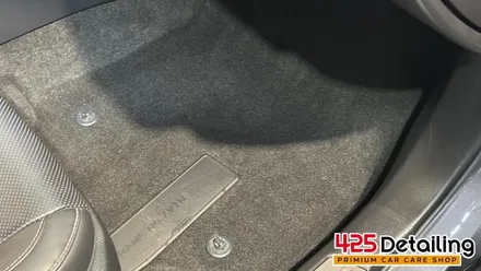군포 송정지구 렉서스 NX 350h 디테일링 세차 후기 / 경기 군포