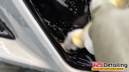 군포 송정지구 BMW X4 발수코팅 및 디테일링 세차 후기 / 경기 군포