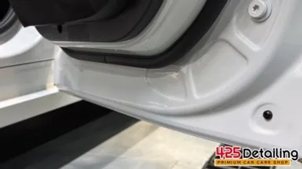 군포 송정지구 BMW X3 40i 디테일링 세차 후기 / 경기 군포