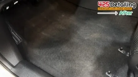 군포 송정지구 르노 QM6 디테일링 세차 후기 / 경기 군포