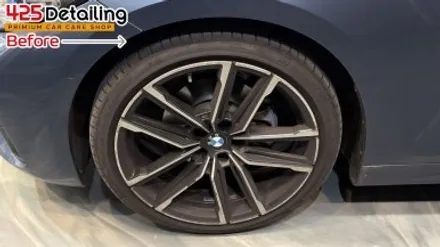 군포 송정지구 BMW 420i 디테일링 세차 후기 / 경기 군포