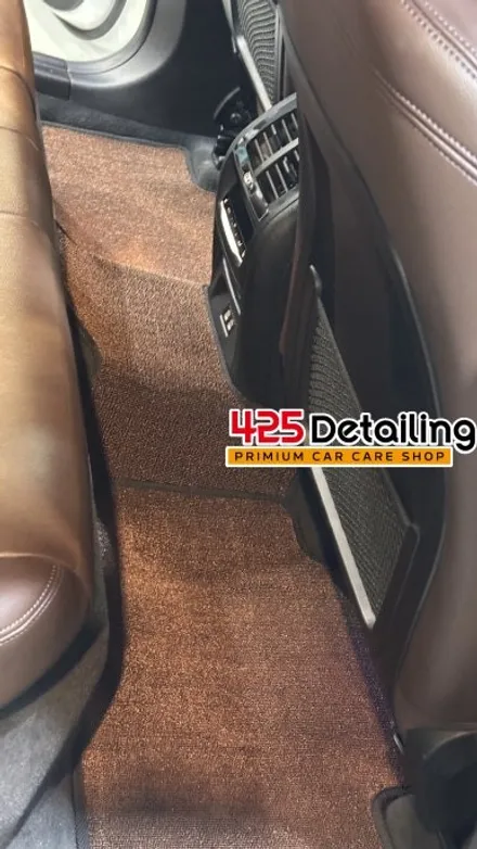 군포 송정지구 BMW X4 디테일링 세차 후기 / 경기 군포