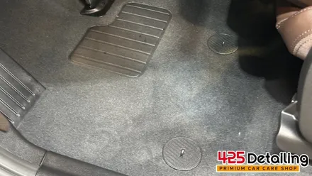군포 송정지구 BMW X4 디테일링 세차 후기 / 경기 군포
