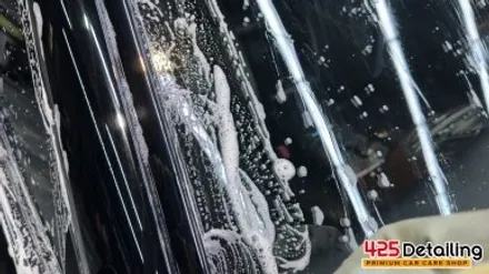 군포 송정지구 제네시스 BH330 디테일링 세차 후기 / 경기 군포