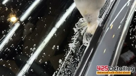 군포 송정지구 볼보 XC60 디테일링 세차 후기 / 경기 군포