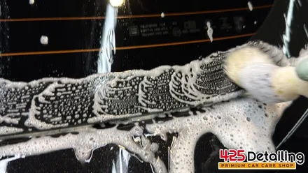 군포 송정지구 쉐보레 트레일블레이저 디테일링 세차 후기 / 경기 군포
