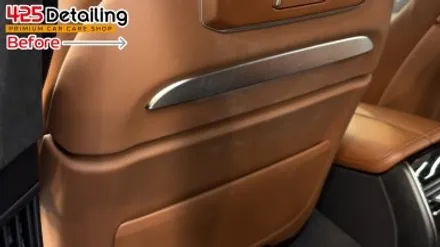 군포 송정지구 BMW X7 디테일링 세차 후기 / 경기 군포