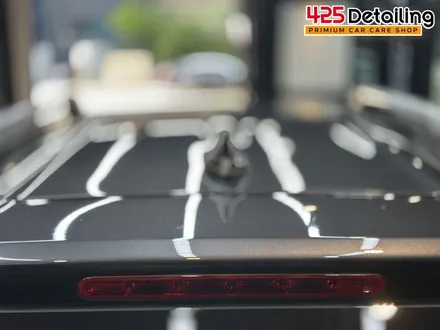군포 송정지구 현대 캐스퍼 디테일링 세차 후기 / 경기 군포