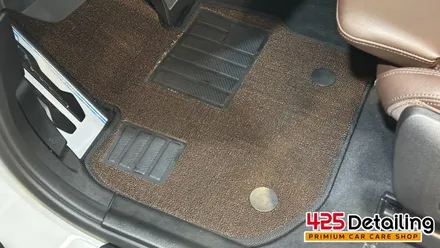 군포 송정지구 BMW X4 디테일링 세차 후기 / 경기 군포