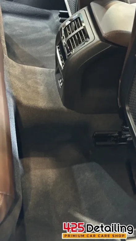 군포 송정지구 BMW X4 디테일링 세차 후기 / 경기 군포
