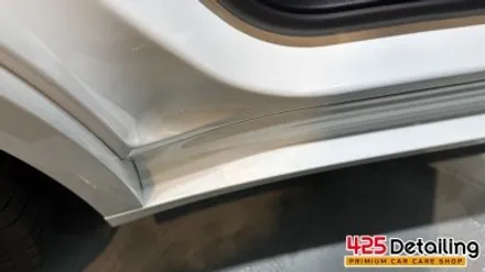 군포 송정지구 BMW X3 40i 디테일링 세차 후기 / 경기 군포