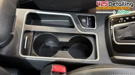 군포 송정지구 현대 I30 디테일링 세차 후기 / 경기 군포