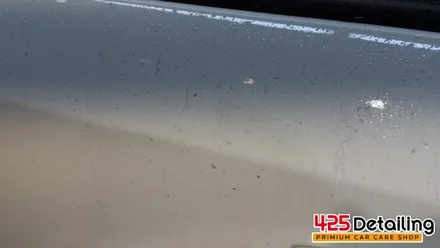 군포 송정지구 KGM 토레스 디테일링 세차 후기 / 경기 군포