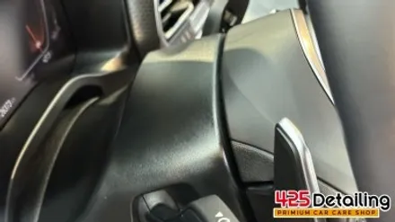 군포 송정지구 BMW X4 디테일링 세차 후기 / 경기 군포