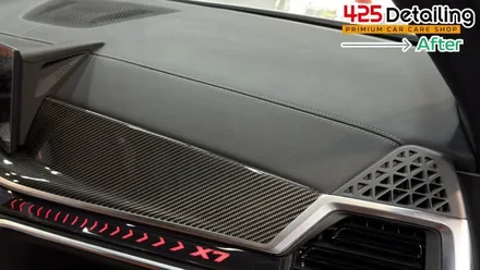 군포 송정지구 BMW X7 디테일링 세차 후기 / 경기 군포