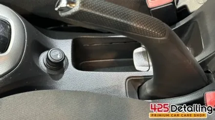 군포 송정지구 쉐보레 크루즈 디테일링 세차 후기 / 경기 군포