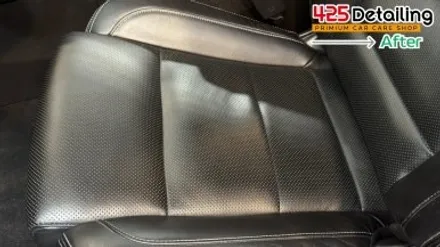 군포 송정지구 르노 QM6 디테일링 세차 후기 / 경기 군포