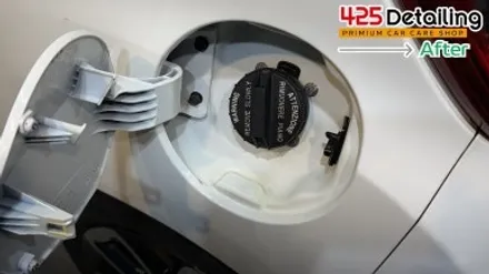 군포 송정지구 기아 레이 디테일링 세차 후기 / 경기 군포