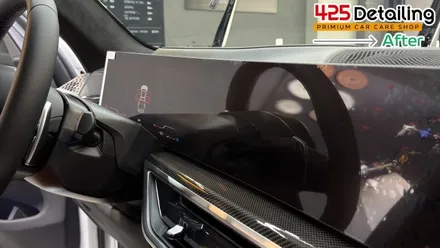 군포 송정지구 BMW X7 디테일링 세차 후기 / 경기 군포