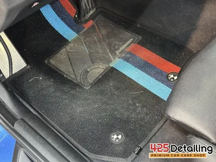 군포 송정지구 BMW 3GT 디테일링 세차 후기 / 경기 군포