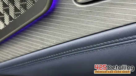 군포 송정지구 기아 더뉴 K8 디테일링 세차 후기 / 경기 군포