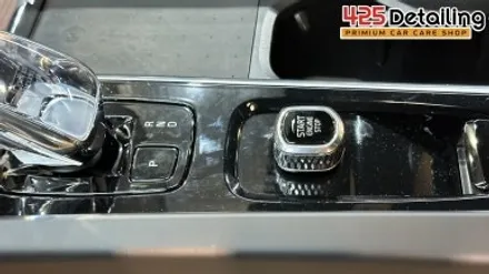 군포 송정지구 볼보 XC60 디테일링 세차 후기 / 경기 군포