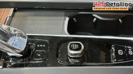 군포 송정지구 볼보 XC60 디테일링 세차 후기 / 경기 군포