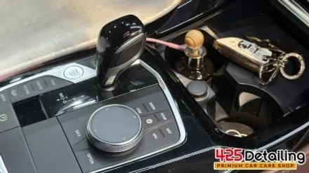 군포 송정지구 BMW X4 디테일링 세차 후기 / 경기 군포
