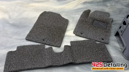 군포 송정지구 기아 모닝 디테일링 세차 후기 / 경기 군포