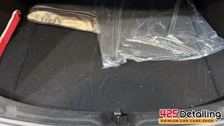 군포 송정지구 테슬라 모델 3 디테일링 세차 후기 / 경기 군포