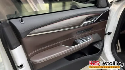 군포 송정지구 BMW 6GT 디테일링 세차 후기 / 경기 군포