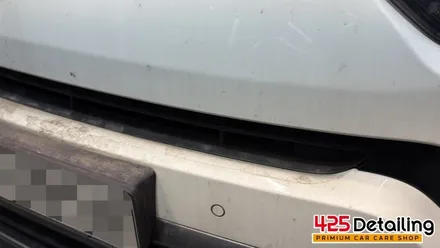 군포 송정지구 쌍용 티볼리 에어 X150 디테일링 세차 후기 / 경기 군포