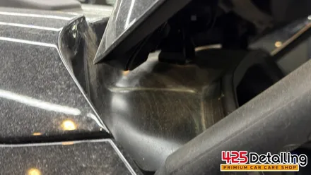 군포 송정지구 쉐보레 트레일블레이저 디테일링 세차 후기 / 경기 군포
