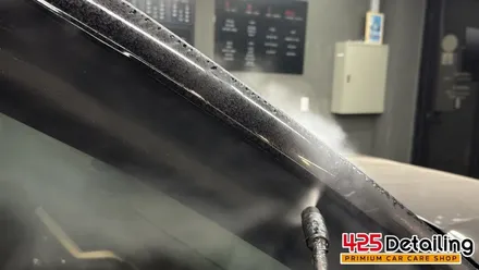군포 송정지구 포드 익스플로러 외부 디테일링 세차 후기 / 경기 군포